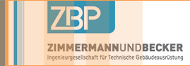 Zimmermann und Becker